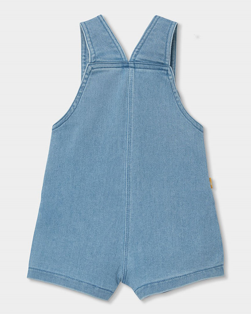 BOBOLI Set knit for baby boy -BCI - 243010