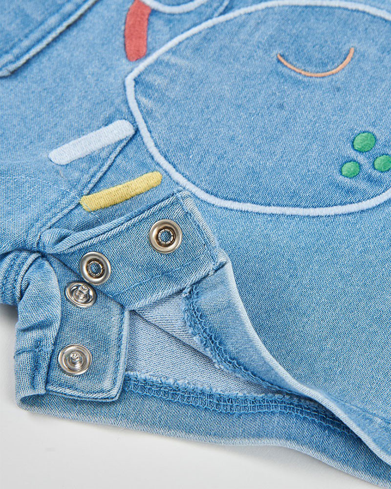 BOBOLI Set knit for baby boy -BCI - 243010