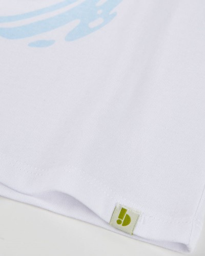 BOBOLI Knit t-Shirt for girl -BCI - 413086