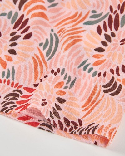 BOBOLI Blouse printed for girl - 433077