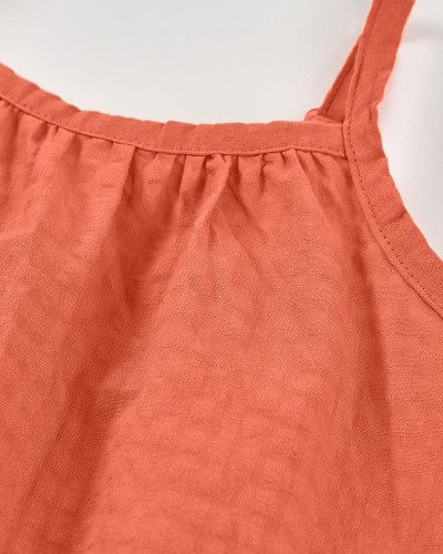 BOBOLI Dress for girl - 433099