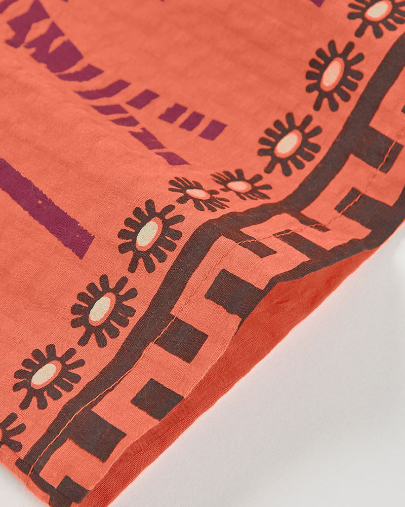 BOBOLI Dress for girl - 433099