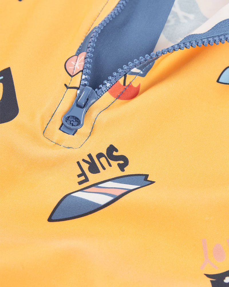 BOBOLI Knit t-Shirt polyamide for boy - 503176