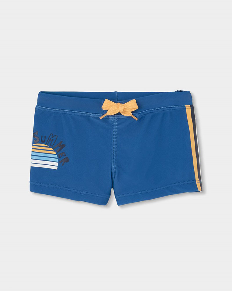 BOBOLI Swimsuit polyamide for boy - 503187