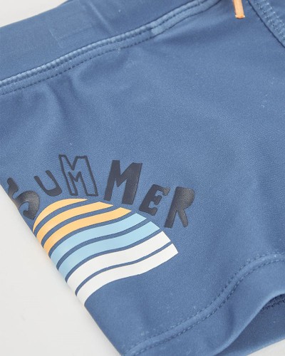 BOBOLI Swimsuit polyamide for boy - 503187