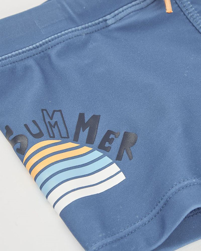 BOBOLI Swimsuit polyamide for boy - 503187