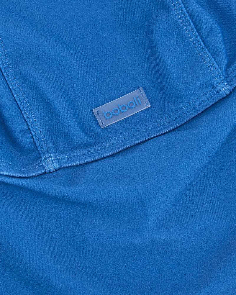 BOBOLI Cap polyamide for boy - 503222