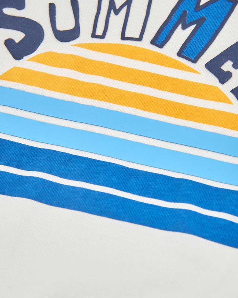 BOBOLI Knit t-Shirt suspenders for boy -BCI - 503198