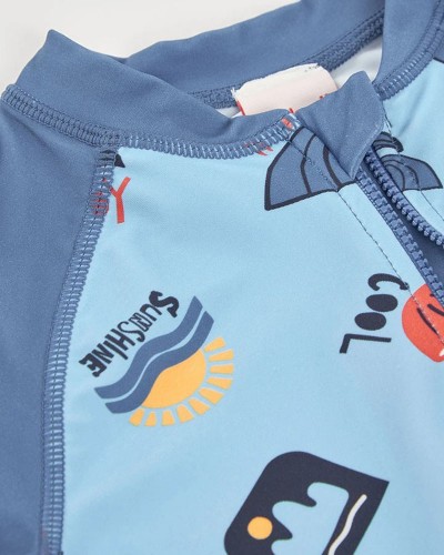 BOBOLI Jumpsuit polyamide for boy - 503211