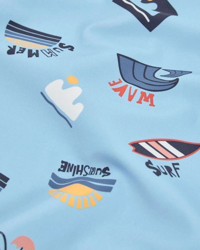 BOBOLI Jumpsuit polyamide for boy - 503211