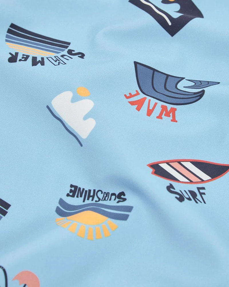 BOBOLI Jumpsuit polyamide for boy - 503211