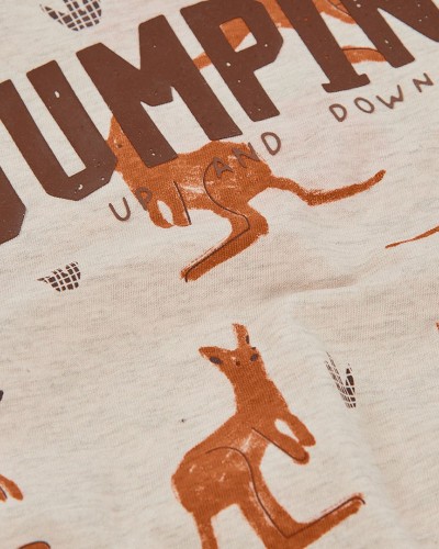 BOBOLI Knit t-Shirt for boy -BCI - 533078