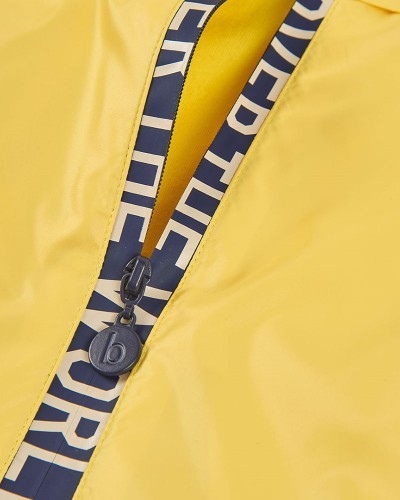 BOBOLI Technical fabric parka for boy - 543169