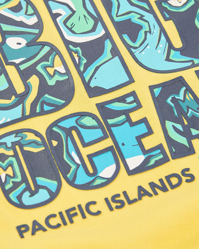 BOBOLI Knit t-Shirt for boy -BCI - 543068