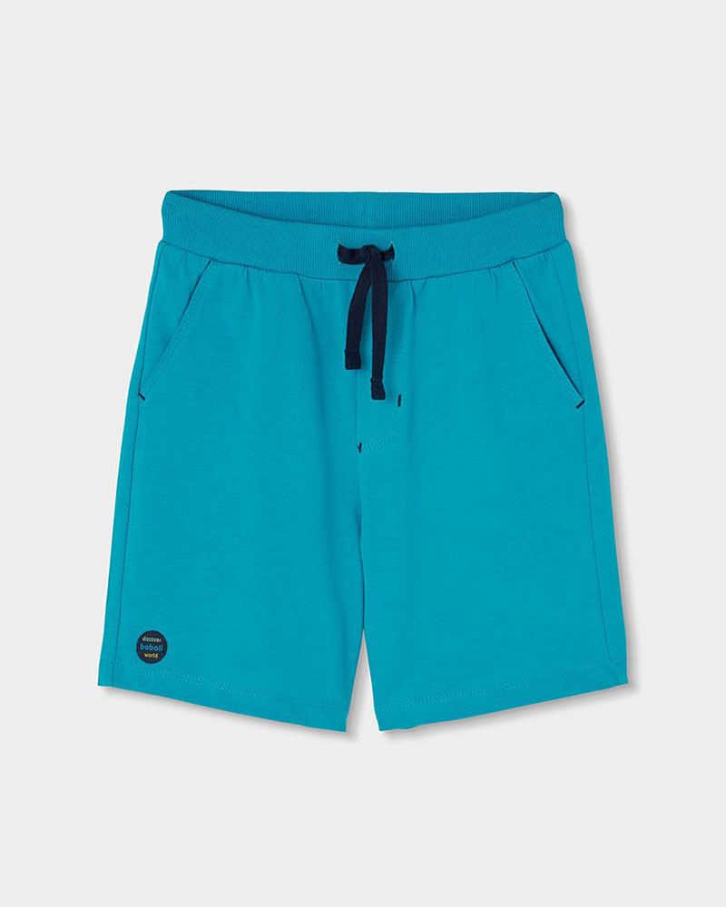 BOBOLI Set knit for boy -BCI - 543125