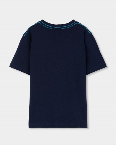 BOBOLI Set knit for boy -BCI - 543125