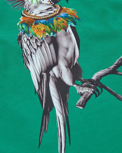 BOBOLI Knit t-Shirt for boy -BCI - 693008