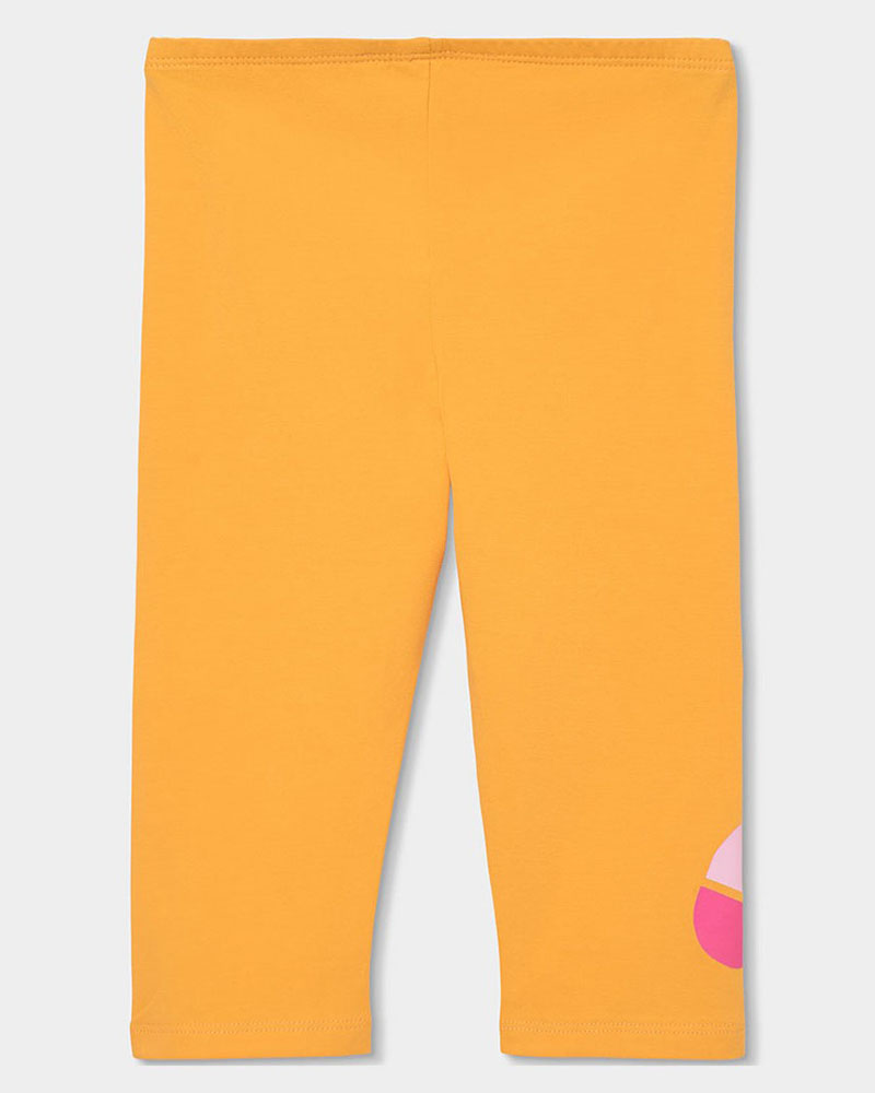 BOBOLI Leggings for girl -BCI - 493062