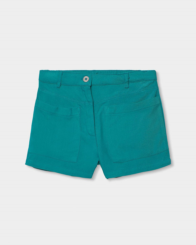 BOBOLI Shorts for girl - 413053