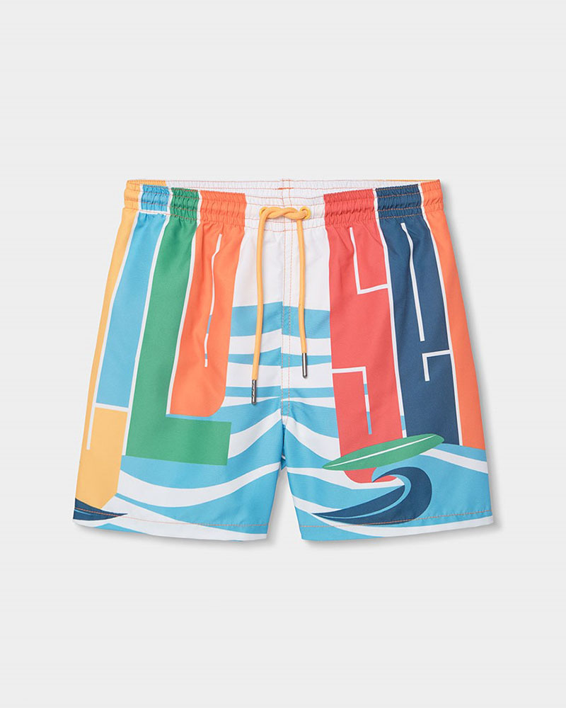 BOBOLI Swimsuit for boy - 633035