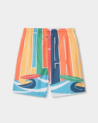 BOBOLI Swimsuit for boy - 633035