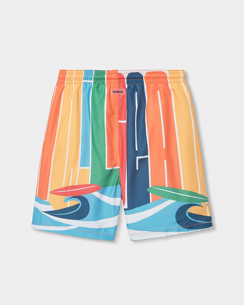 BOBOLI Swimsuit for boy - 633035