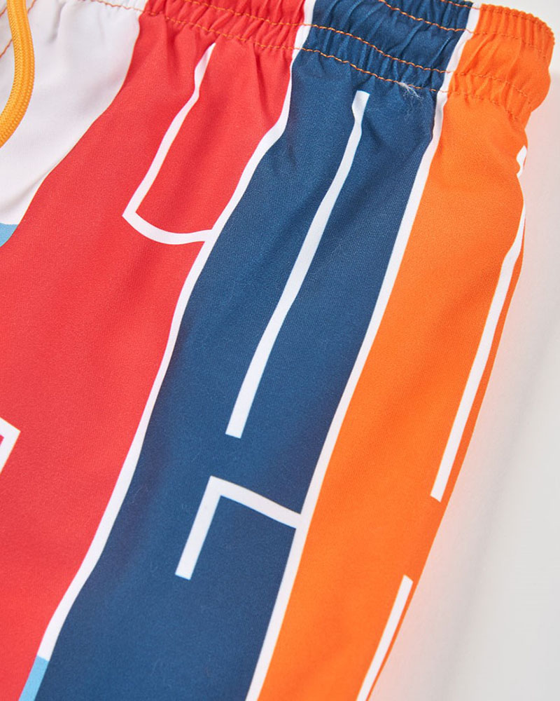 BOBOLI Swimsuit for boy - 633035