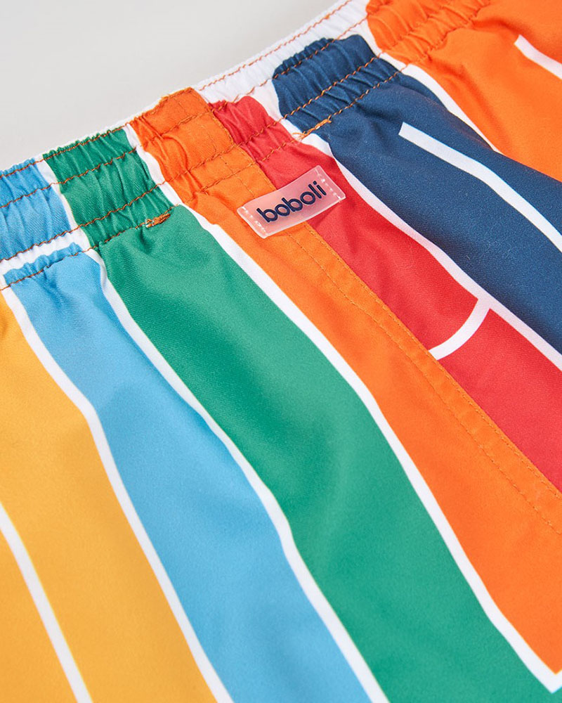 BOBOLI Swimsuit for boy - 633035