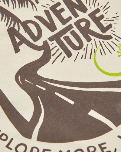 BOBOLI Knit t-Shirt for boy -BCI - 623012