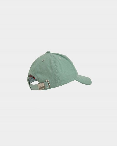 BOBOLI Twill cap unisex -BCI - 693097