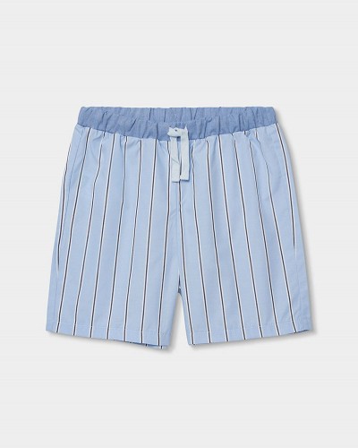 BOBOLI Knit pyjamas combined for boy -BCI - 683074