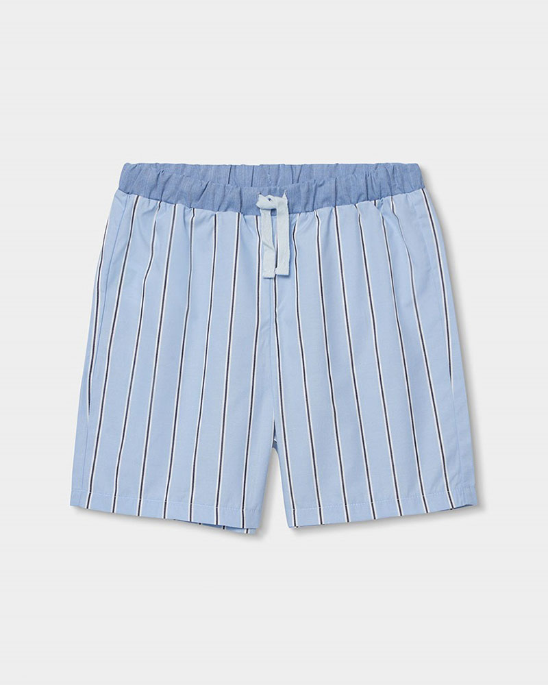 BOBOLI Knit pyjamas combined for boy -BCI - 683074