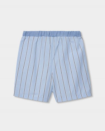 BOBOLI Knit pyjamas combined for boy -BCI - 683074