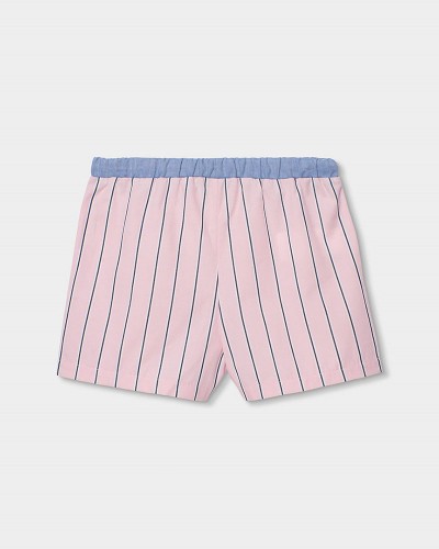 BOBOLI Knit pyjamas combined for girl -BCI - 483106