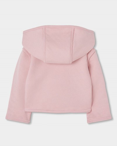 BOBOLI Knit jacket reversible for baby -BCI - 114084