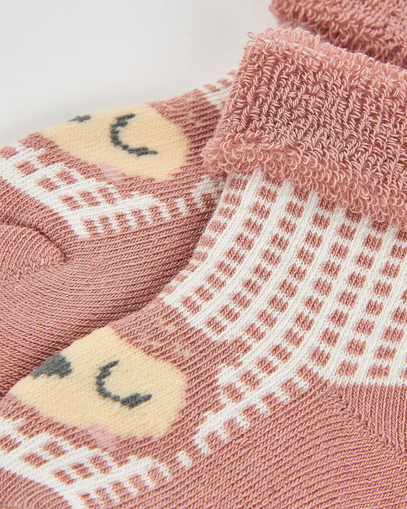 BOBOLI Pack of socks for baby -BCI - 294005
