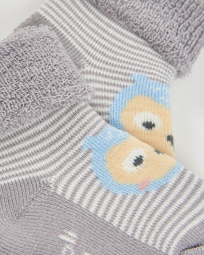 BOBOLI Pack of socks for baby -BCI - 294005