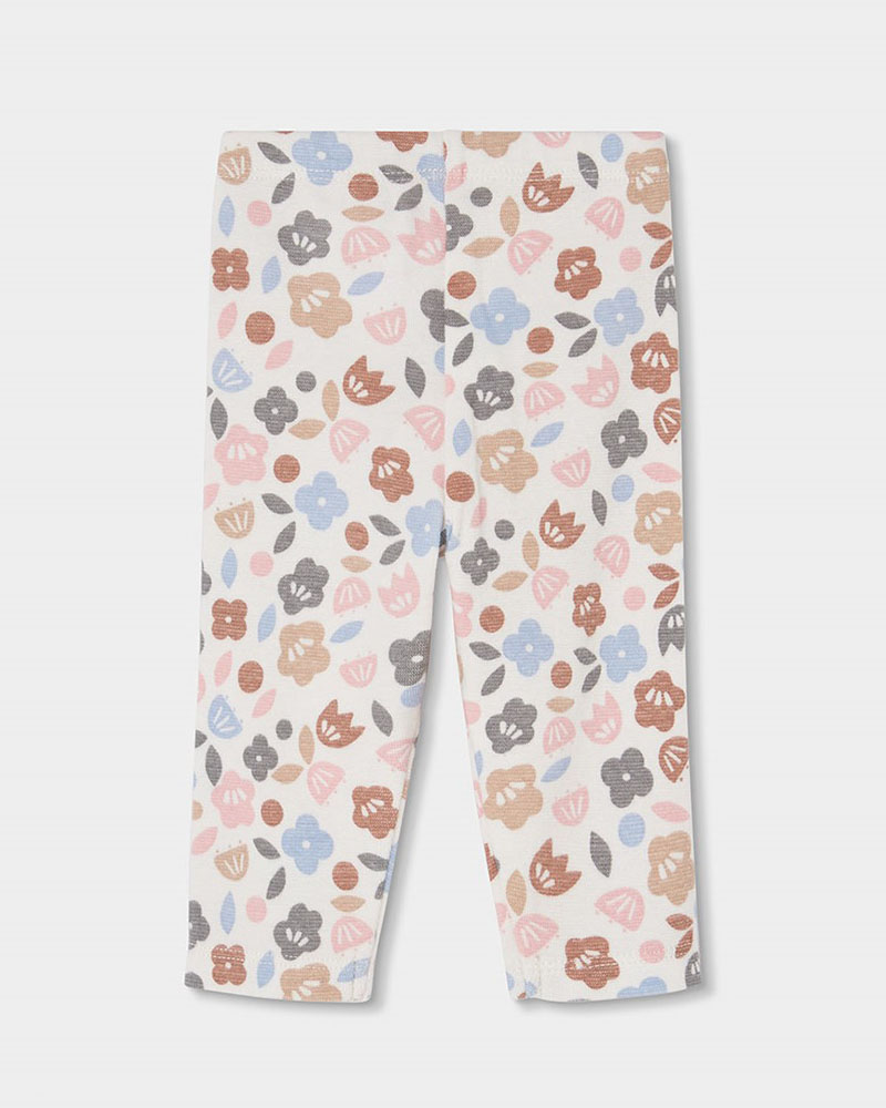BOBOLI Set knit for baby girl -BCI - 114073