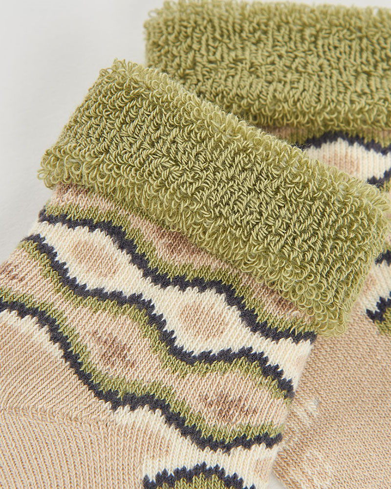 BOBOLI Pack of socks for baby -BCI - 294005