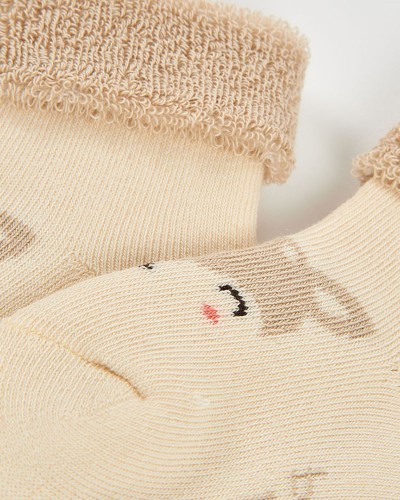 BOBOLI Pack of socks for baby -BCI - 294005
