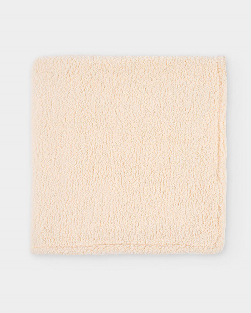 BOBOLI Blanket fleece printed for baby -BCI - 224097