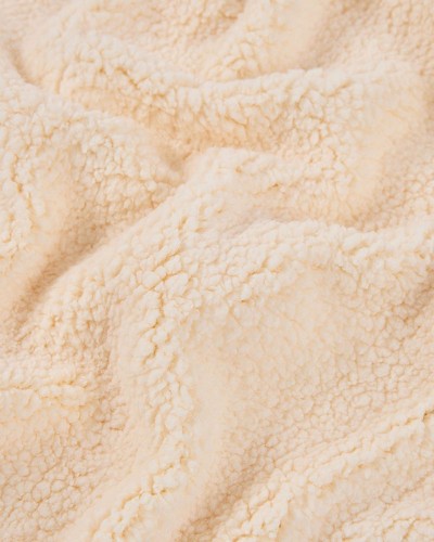 BOBOLI Blanket fleece printed for baby -BCI - 224097