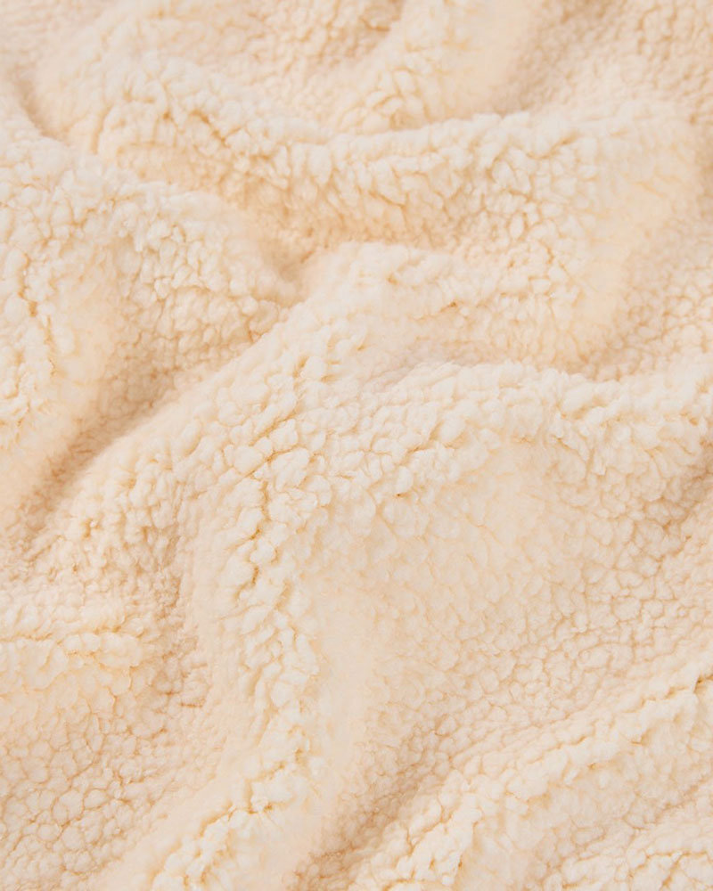 BOBOLI Blanket fleece printed for baby -BCI - 224097
