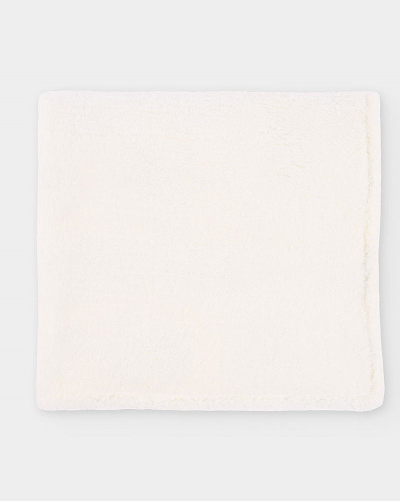 BOBOLI Blanket fleece printed for baby -BCI - 244112