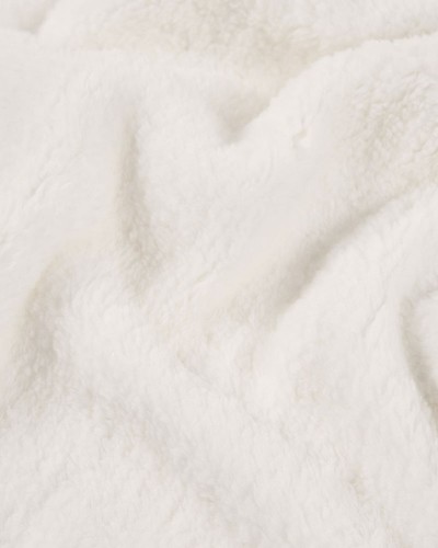 BOBOLI Blanket fleece printed for baby -BCI - 244112