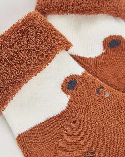 BOBOLI Pack of socks for baby -BCI - 294005