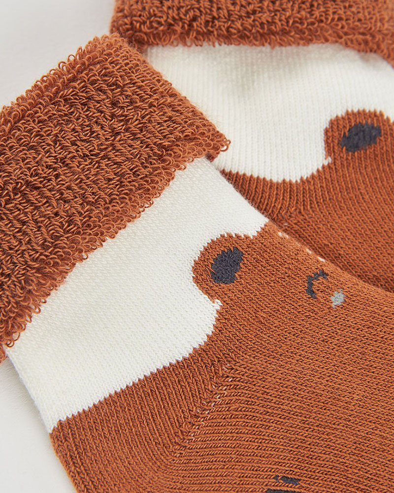 BOBOLI Pack of socks for baby -BCI - 294005