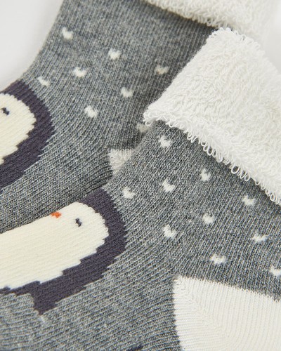BOBOLI Pack of socks for baby -BCI - 294005
