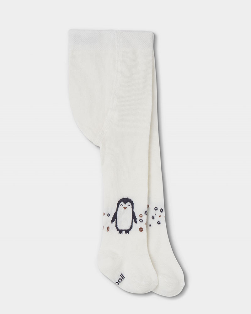 BOBOLI Thick tights for baby girl -BCI - 144032