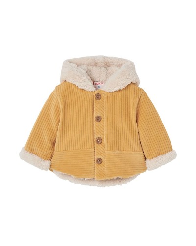 BOBOLI Jacket knit for baby -BCI - 254102